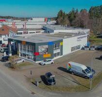 Flexible Büroräume für Schulung, Vertrieb und Verwaltung - Schramberg