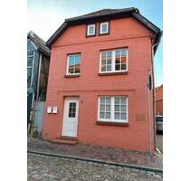 1 Raum Wohnung im Zentrum von Plau zu vermieten - Plau am See