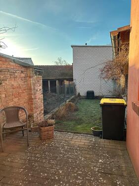 Foto - 1 Zimmer Etagenwohnung in Plau am See