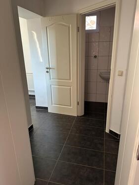 Foto - Etagenwohnung in Plau am See zur Miete