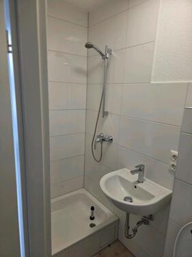 Foto - 1 Zimmer Etagenwohnung zur Miete in Rüsselsheim am Main