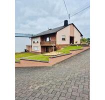 Einfamilienhaus mit Einliegerwohnung - Rittersdorf