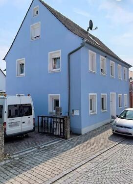 Foto - Zur Vermietung steht eine gemütliche Dachgeschosswohnung