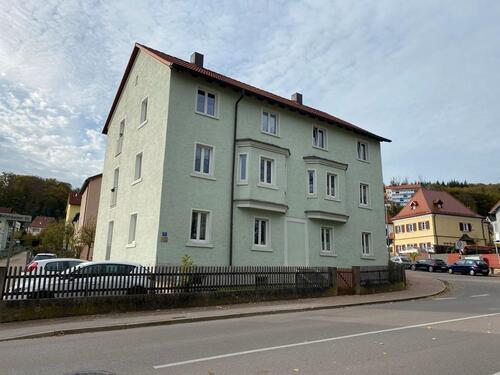 Foto - 2-Zimmerwhg. Super Lage in Treuchtlingen