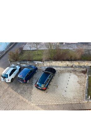 Foto - 2 Zimmer Etagenwohnung zur Miete in Treuchtlingen