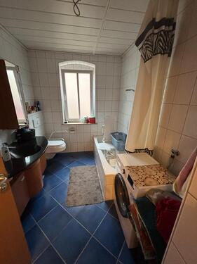 Foto - Etagenwohnung in Treuchtlingen zur Miete