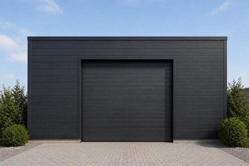 Foto - Industriefläche, Gewerbefläche, Garage zu vermieten