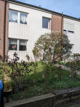 Foto - Reihenhaus in Solingen zum Kaufen