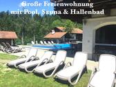 Foto - Ferienwohnung 60 qm Zweitwohnsitz Sauna Hallenbad Pool Skipiste