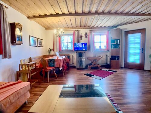 Foto - 2.5 Zimmer Terrassenwohnung in Hauzenberg