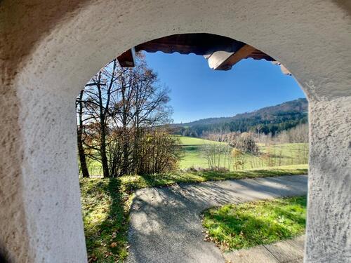 Foto - Terrassenwohnung in Hauzenberg zum Kaufen