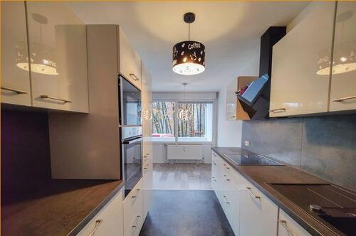 Foto - 3 Zimmer Erdgeschoßwohnung in Bergisch Gladbach