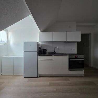 Foto - Studentenwohnung direkt neben der Uni zu verkaufen