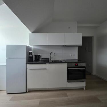 Foto - 2 Zimmer Dachgeschoßwohnung zum Kaufen in Aachen