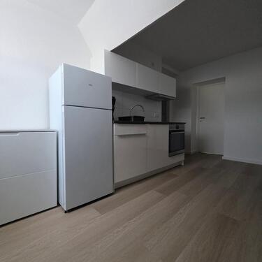 Foto - 2 Zimmer Dachgeschoßwohnung in Aachen