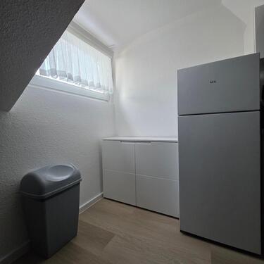 Foto - Dachgeschoßwohnung in Aachen zum Kaufen