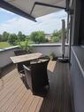 Foto - Penthouse Wohnung, 87qm, 3 Zimmer und Dachterasse SüdWest Blick