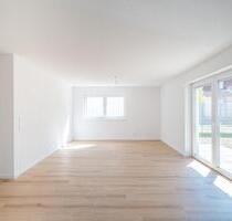 Erstbezug 3,5-Zimmer-Wohnung mit Garten in Endingen - Endingen am Kaiserstuhl