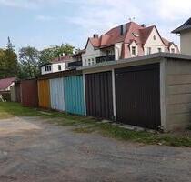 trockene Garage für KFZ oder als Lager - Ebersbach-Neugersdorf