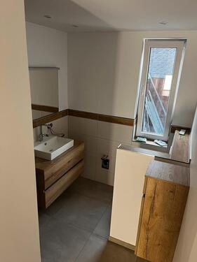 Foto - Etagenwohnung zur Miete in Leinefelde-Worbis