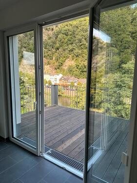 Foto - Neubau Penthouse Wohnung 2-3 ZKDB barrierefrei in Bad Ems