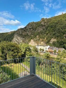 Foto - Etagenwohnung in Bad Ems
