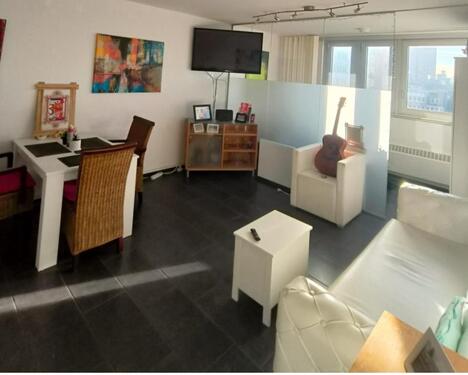 Foto - Etagenwohnung zur Miete in Köln