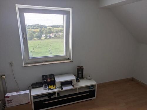 Foto - gepflegte 2 Zimmer Wohnung mit Einbauküche im grünen