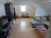 Foto - Etagenwohnung zur Miete in Sprockhövel