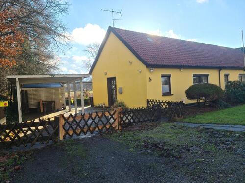 Foto - Ferienwohnung - 59,00 EUR Kaltmiete,