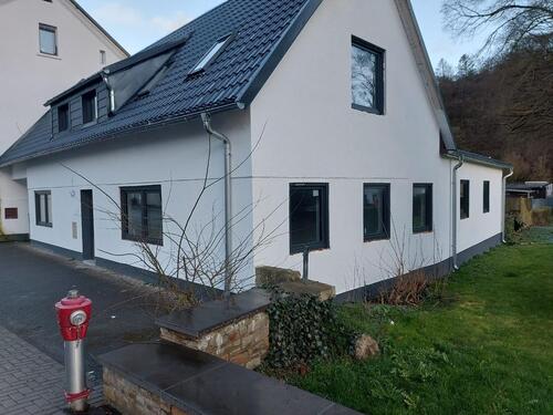 Foto - Einfamilienhaus in Dillenburg