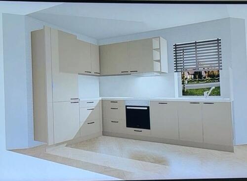 Foto - Etagenwohnung in Lingen (Ems)
