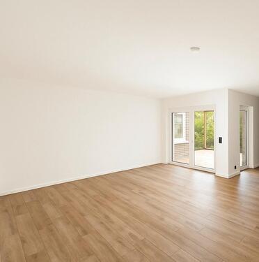 Foto - Etagenwohnung in Lingen (Ems) zur Miete