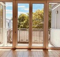 Sonnige 2ZKB mit Balkon und PKW-Stellplatz - Hildesheim Bockfeld