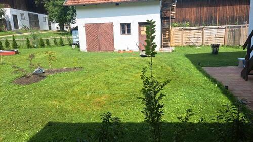 Foto - Einfamilienhaus in Gangkofen