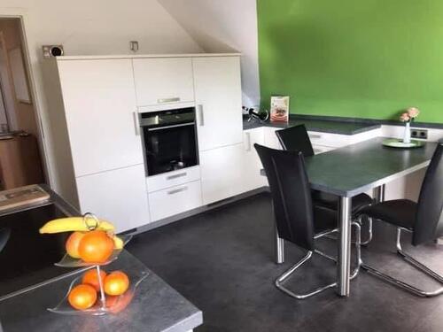Foto - Etagenwohnung zur Miete in Kevelaer