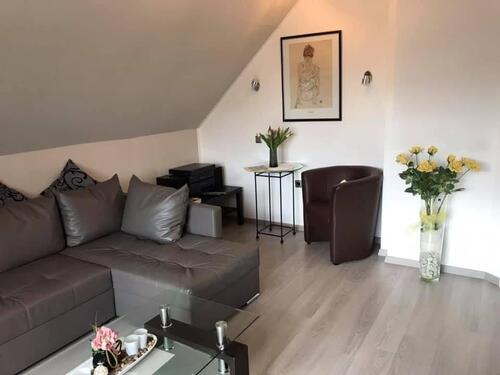 Foto - Etagenwohnung in Kevelaer