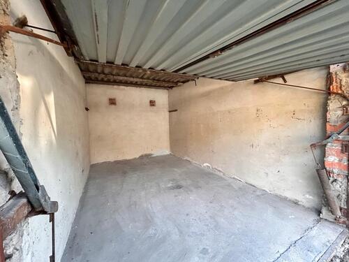 Foto - Garage Stellplatz pestalozzistrasse sömmerda