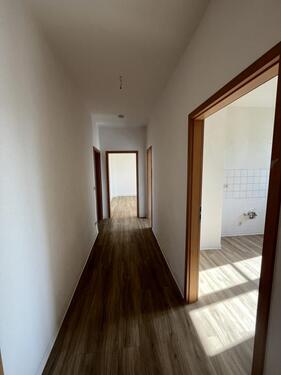 Foto - Etagenwohnung zur Miete in Eisenhüttenstadt