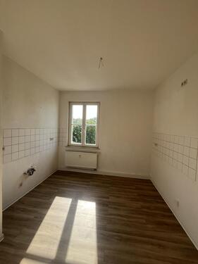 Foto - Etagenwohnung in Eisenhüttenstadt