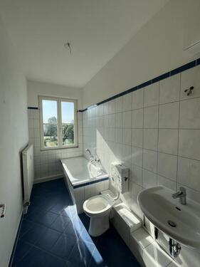 Foto - Etagenwohnung in Eisenhüttenstadt zur Miete