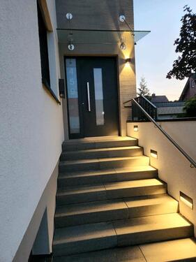 Foto - Etagenwohnung in Osnabrück zur Miete