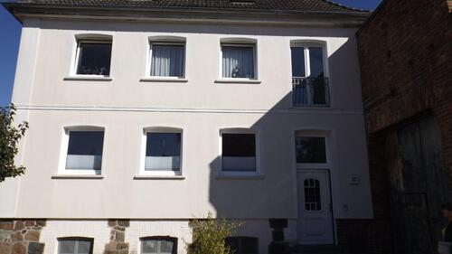 Foto - Schöne 2 Raum Wohnung 60 m2 EG in Wittenburg ruhige Lage