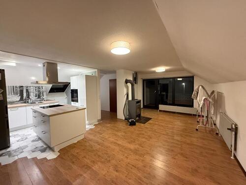 Foto - 2 -Zimmer Wohnung mit Balkon und Einbauküche