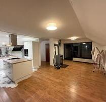 2 -Zimmer Wohnung mit Balkon und Einbauküche - Kulmbach Blaich