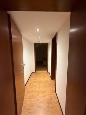 Foto - Etagenwohnung in Kulmbach zur Miete