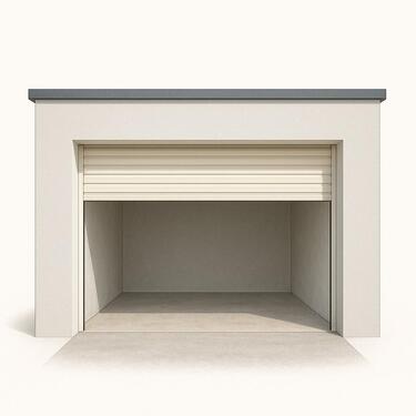 Foto - Einzelgarage Garage - Potsdam Innenstadt