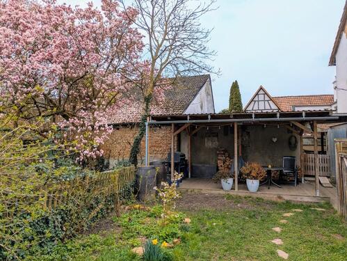 Foto - Einfamilienhaus zur Miete in Karlsruhe