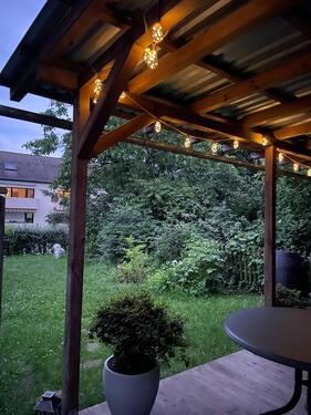 Foto - Einfamilienhaus in Karlsruhe