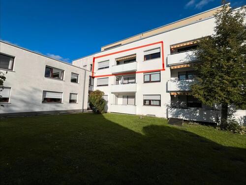 Foto - Etagenwohnung zum Kaufen in Reutlingen